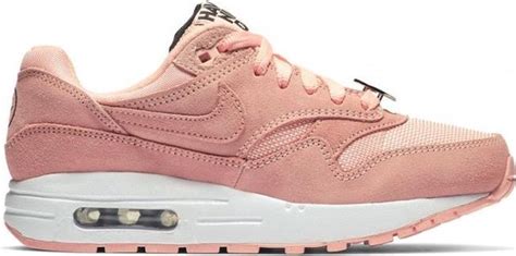 Roze Nike Air Max 